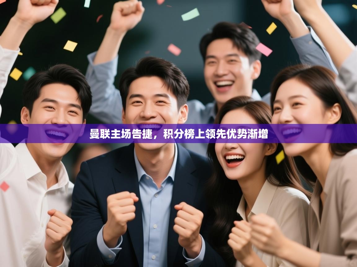 曼联主场告捷，积分榜上领先优势渐增  第1张