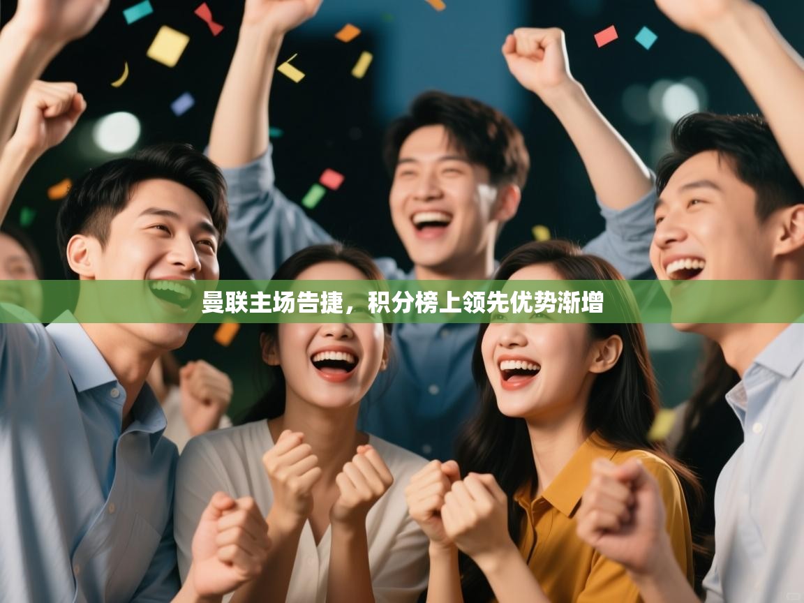 曼联主场告捷，积分榜上领先优势渐增  第2张