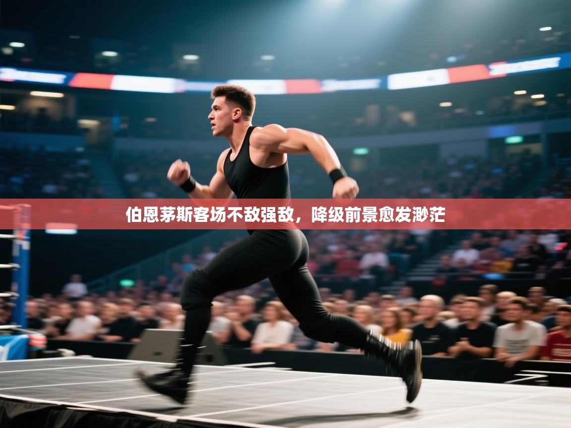 伯恩茅斯客场不敌强敌，降级前景愈发渺茫  第1张