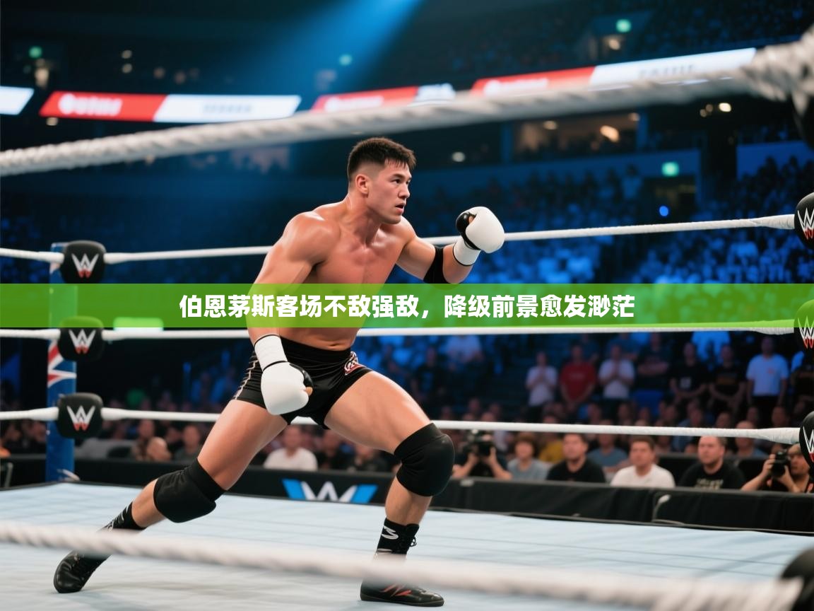 伯恩茅斯客场不敌强敌，降级前景愈发渺茫  第2张