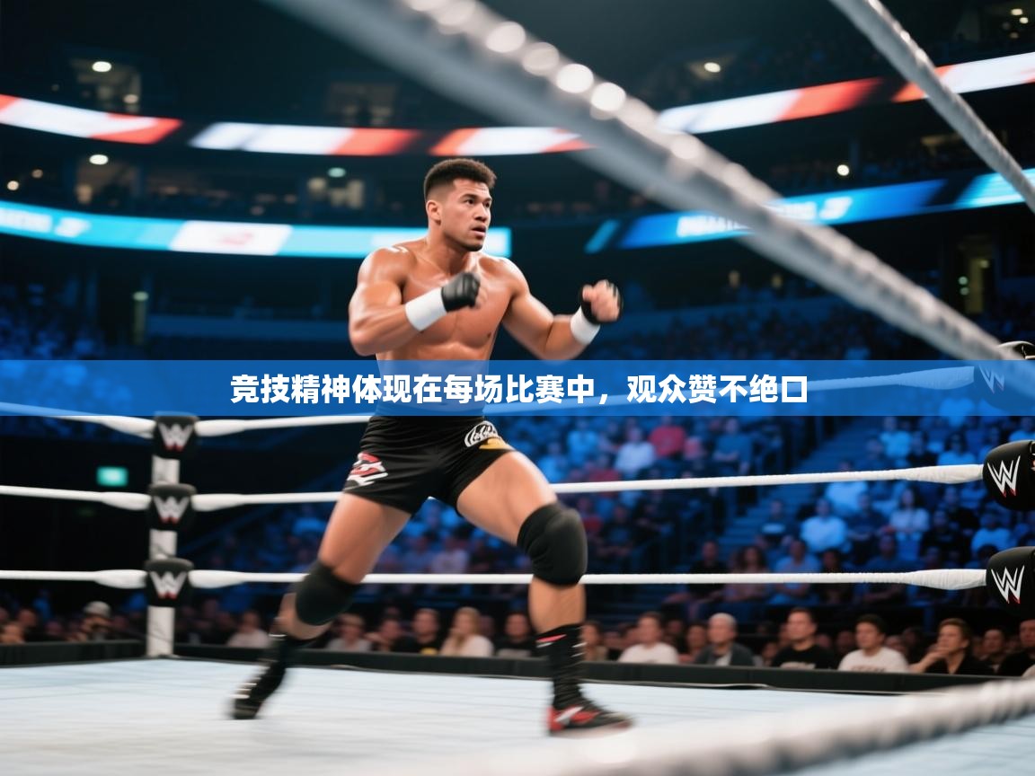 竞技精神体现在每场比赛中,观众赞不绝口 第2张