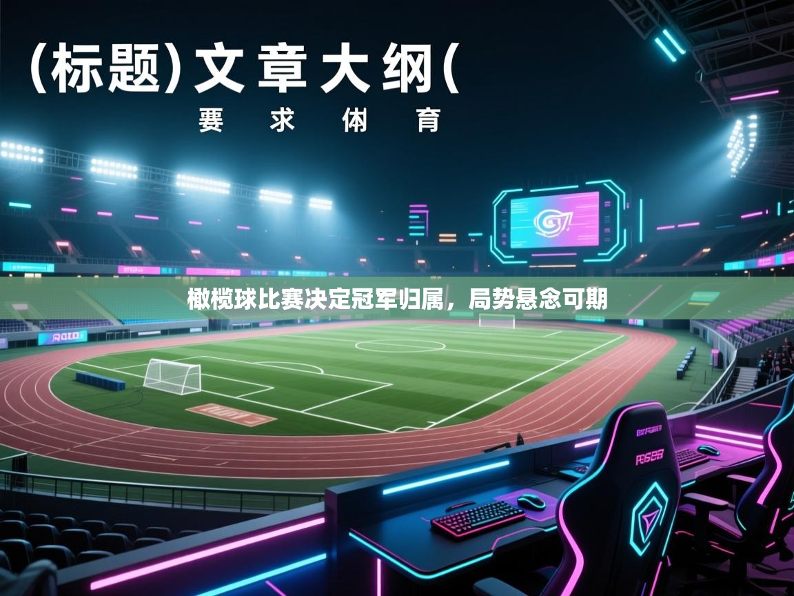 橄榄球比赛决定冠军归属，局势悬念可期  第2张