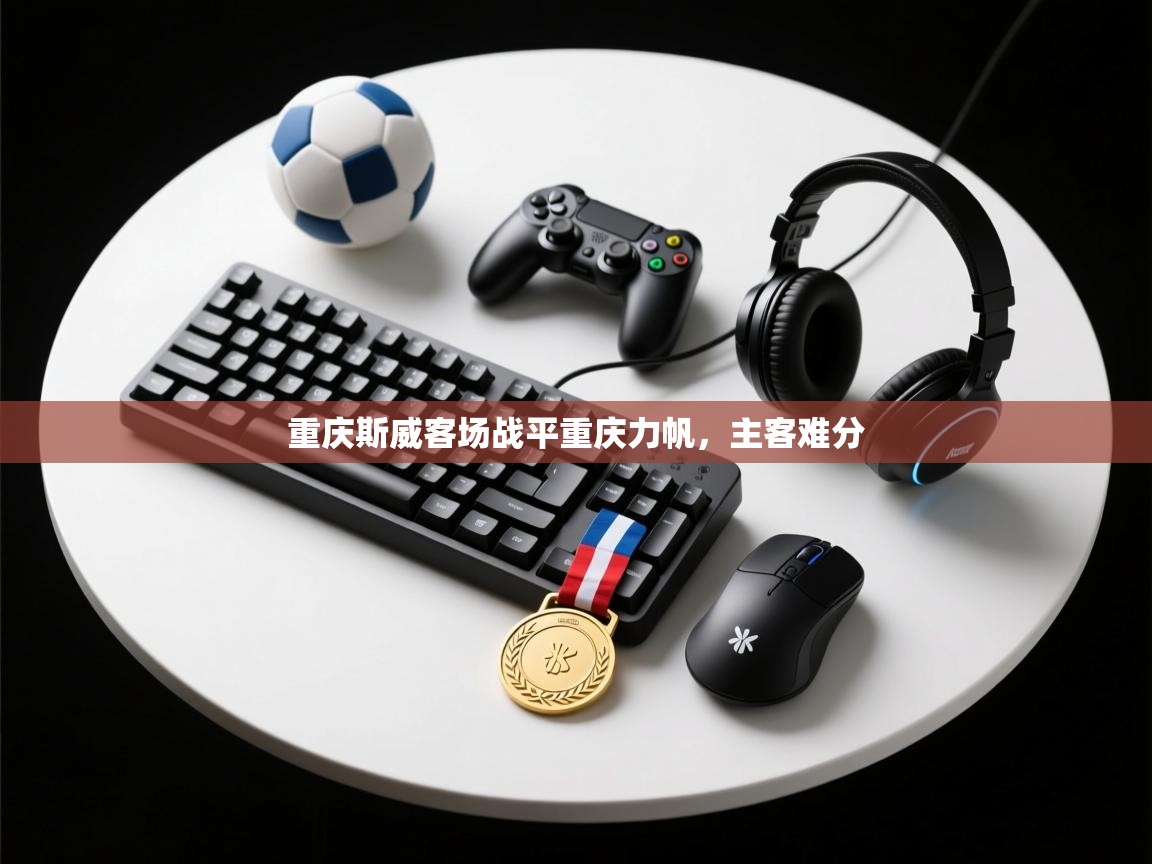 重庆斯威客场战平重庆力帆，主客难分