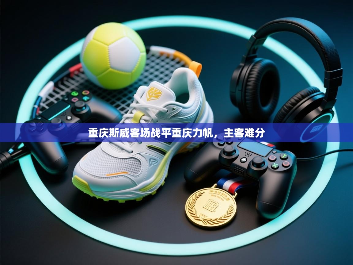 重庆斯威客场战平重庆力帆，主客难分  第2张