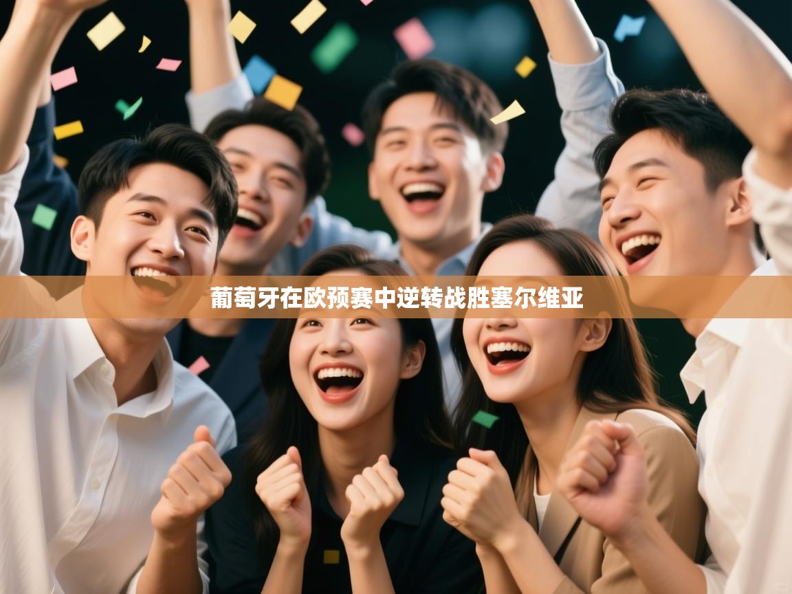 葡萄牙在欧预赛中逆转战胜塞尔维亚  第2张