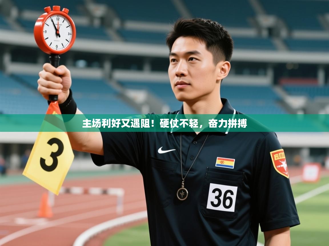 主场利好又遇阻！硬仗不轻，奋力拼搏  第2张