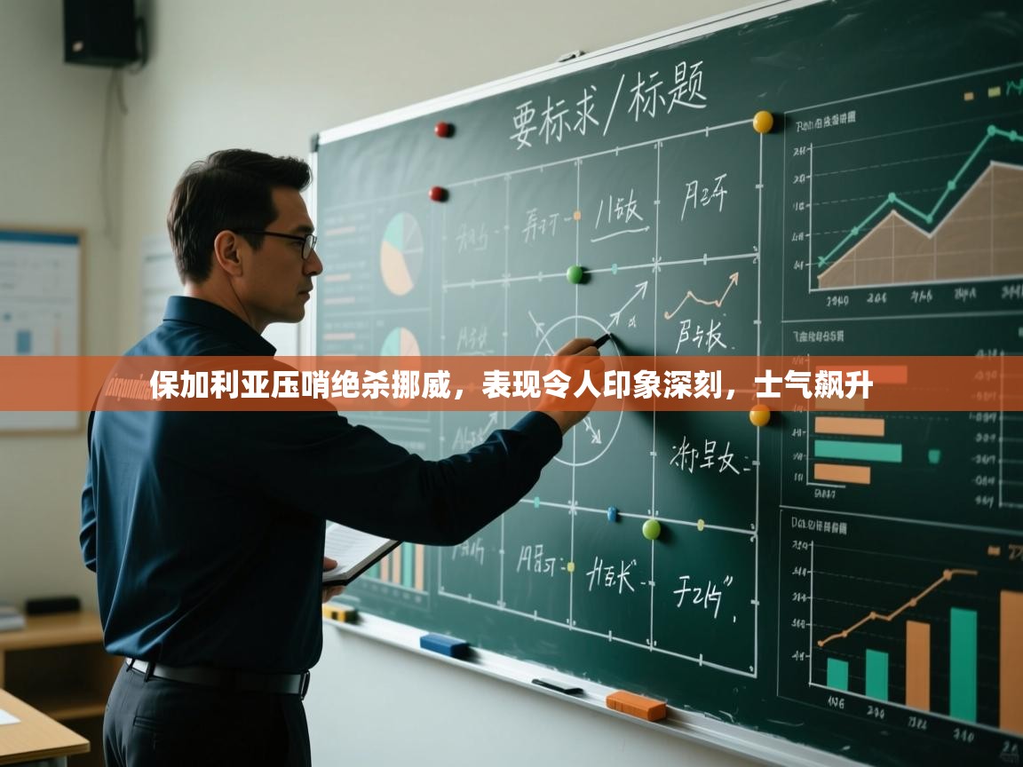 保加利亚压哨绝杀挪威，表现令人印象深刻，士气飙升  第2张