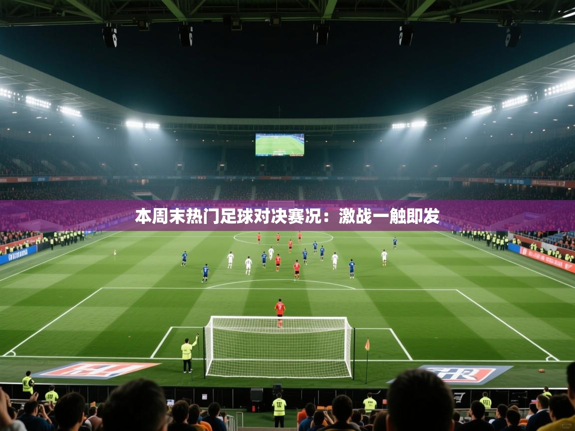 本周末热门足球对决赛况：激战一触即发