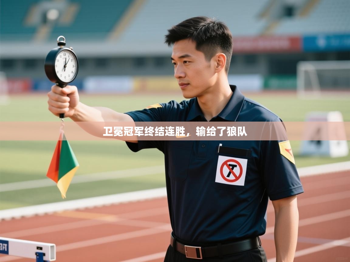 卫冕冠军终结连胜，输给了狼队  第2张