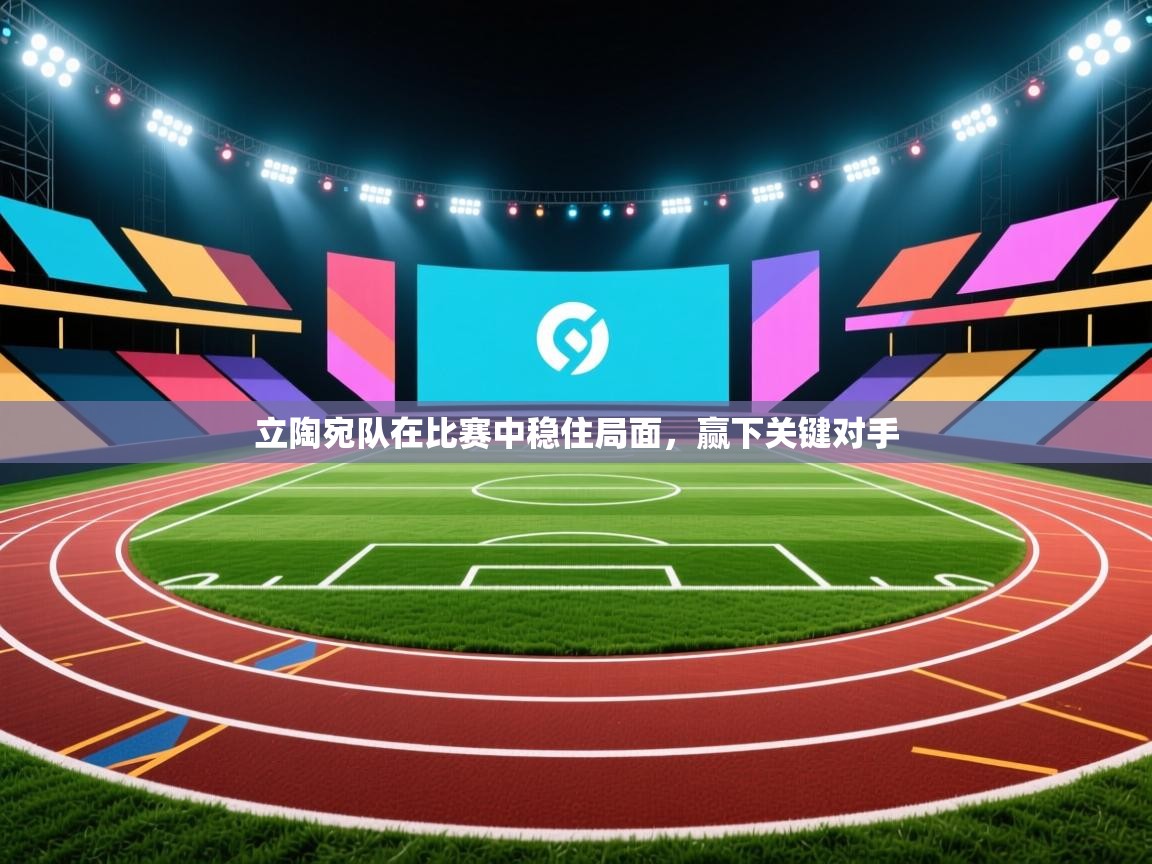 立陶宛队在比赛中稳住局面，赢下关键对手  第1张