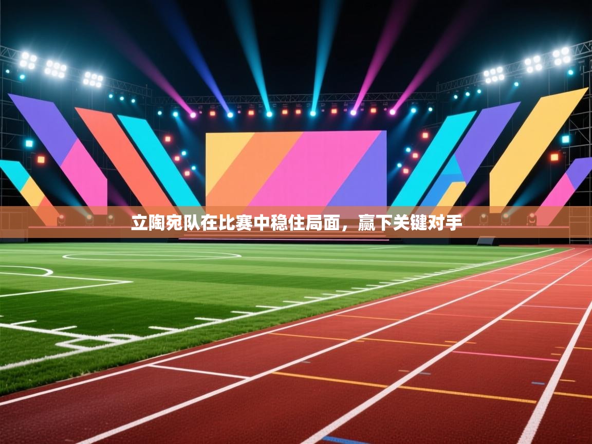 立陶宛队在比赛中稳住局面，赢下关键对手  第2张