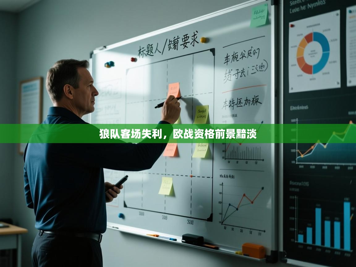 狼队客场失利，欧战资格前景黯淡