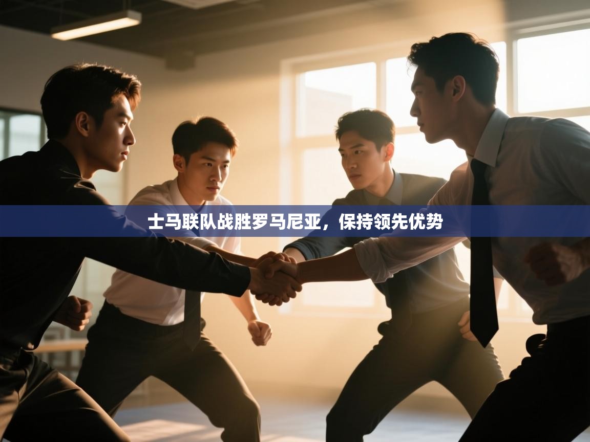 士马联队战胜罗马尼亚，保持领先优势  第2张